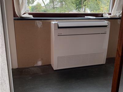 HVAC - Installatietechniek Verschueren - Residentieel